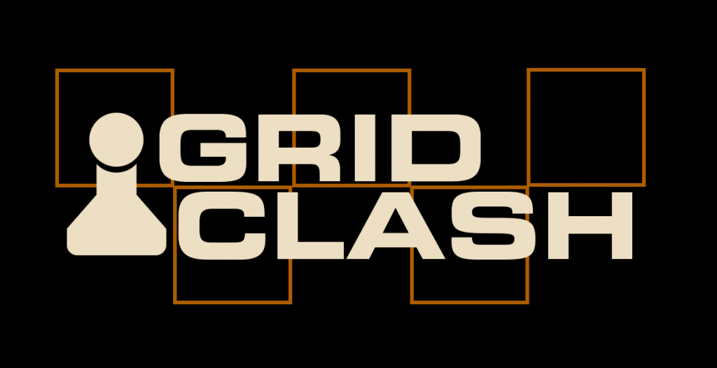 GridClash